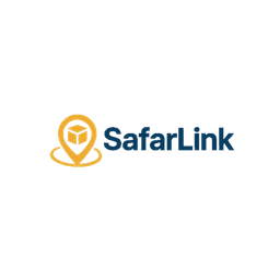 SafarLink Logo